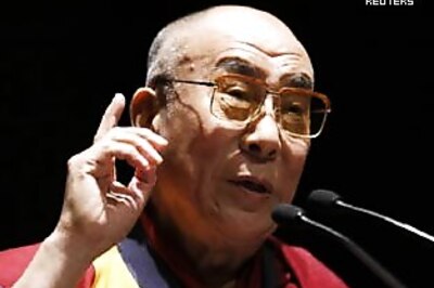 China warns Obama about Dalai Lama