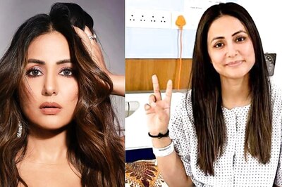 Hina Khan Suffers Severe Neuropathic Pain: Know Its Symptoms, Causes And Treatment