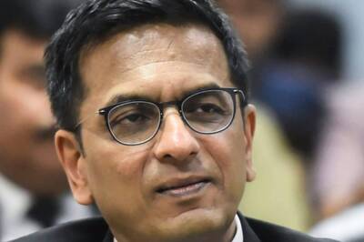 Delhi HC Dismisses with Cost PIL Against Justice Chandrachud’s Appointment as CJI