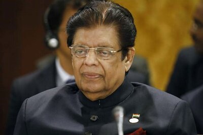 Former Union Minister Ahamed Dies Day After Cardiac Arrest in Parliament