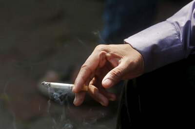 After Govt Outlaws e-Cigarettes, NGOs Plan to Move SC Seeking Ban on Traditional Cigarettes