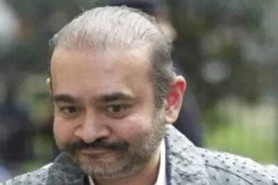 Big Blow for Nirav Modi as New York's Bankruptcy Court Rejects Plea Seeking Dismissal of Fraud Charges