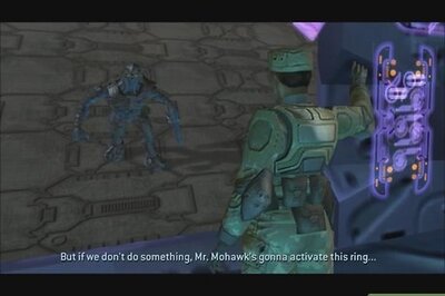 How to Kill the Brute at the End of Halo 2