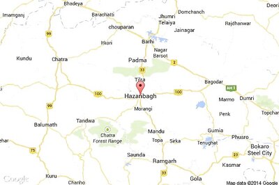 Construction firm official kidnapped last month rescued, 2 arrested