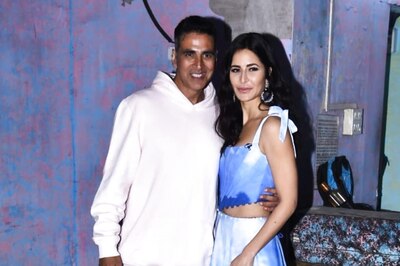 Akshay Kumar Says Katrina Kaif Slapped Him in Sooryavanshi: 'Asli Mein Mara Hai'