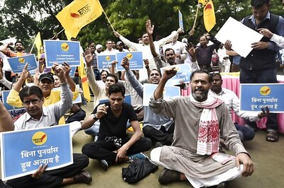Supreme Court Rejects Plea to Extend Rehabilitation of Those Affected by Sardar Sarovar Dam