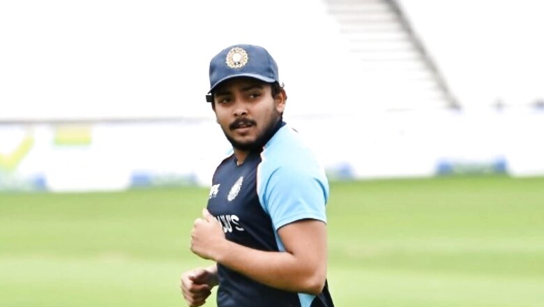 'Prithvi Shaw Can be a Very Aggressive, Successful Captain': World Cup Winner Picks Future Indian Skipper