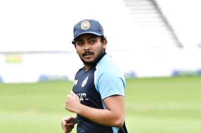 'Prithvi Shaw Can be a Very Aggressive, Successful Captain': World Cup Winner Picks Future Indian Skipper