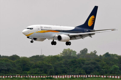 Passenger Dies Onboard Jet Airways Delhi-Doha Flight