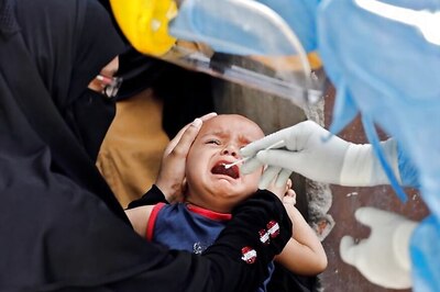 Europe-wide Study Shows Child Virus Deaths 'Extremely Rare'