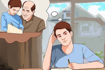 How to Write a Eulogy for a Grandparent