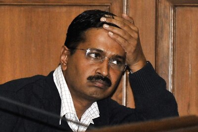 Arvind Kejriwal Attacks Mahesh Sharma With Wrong Info, Gets Trolled