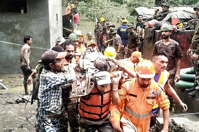 Weather Update: Yellow Alert In 5 Uttarakhand Districts After Cloudburst; IMD Also Warns Of Heavy To Very Heavy Rainfall In These States