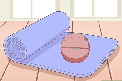 How to Do Medicine Ball Back Exercises