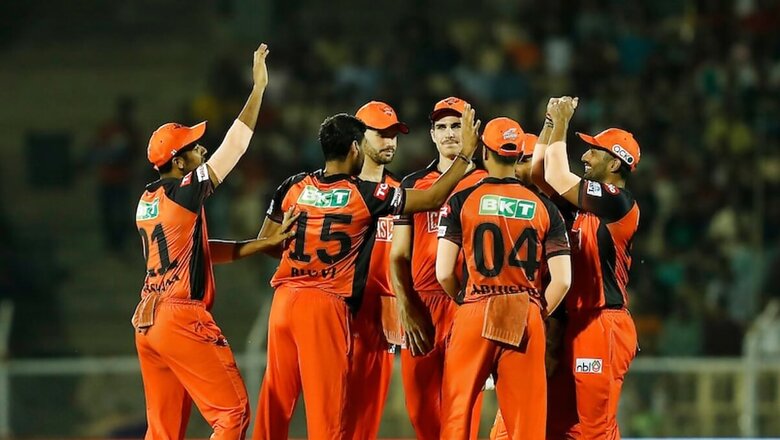 IPL 2024 Auction: 5 Players Sunrisers Hyderabad Would Look to Buy