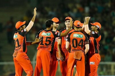 IPL 2024 Auction: 5 Players Sunrisers Hyderabad Would Look to Buy