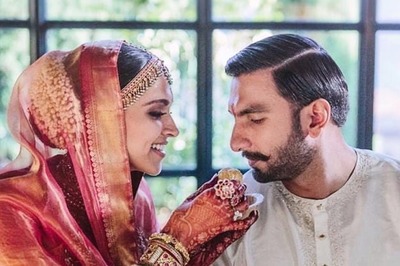 Ranveer Singh-Deepika Padukone Wedding Anniversary: 5 Times the Actors Proved They're a Perfect Pair