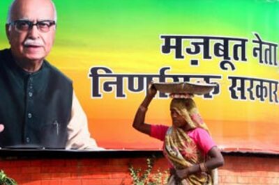 From class to caste: BJP seeks 'middle' ground