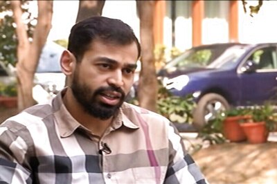 Meet the Other Yadav Boy Who Pays 'Rs 6 Lakh EMI for the Lamborghini'