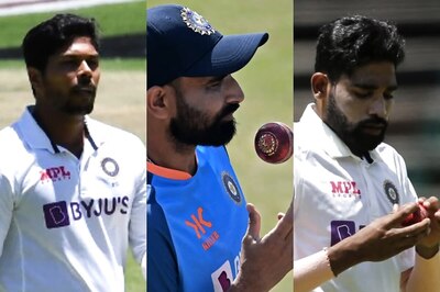 'Sending Duke Balls to All Fast Bowlers': India Captain Rohit Sharma Sheds Light on WTC Final Preparations