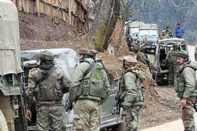 Two Women Injured In Blast Near Security Forces' Camp In J&K's Kupwara