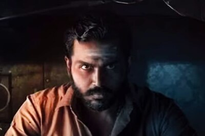 Actor Karthi Shares This Major Update On Lokesh Kanagaraj-directorial Kaithi 2