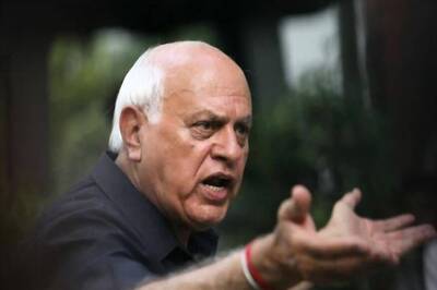 Farooq Abdullah Accuses PM Modi of Lying on Balakot Air Strike, Shooting Down of Pak F-16