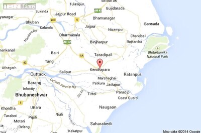 Man, who helped evacuate pregnant woman from cyclone Hudhud, dies in Odisha