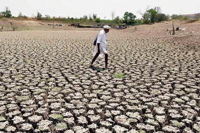 Post-Monsoon Showers Fill Up Reservoirs in Parched Maharashtra