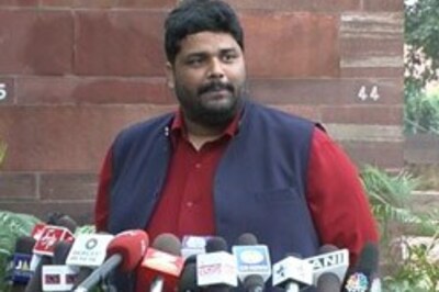 Tihar to Bihar: Pappu Yadav gives Rs 4 crore for floods