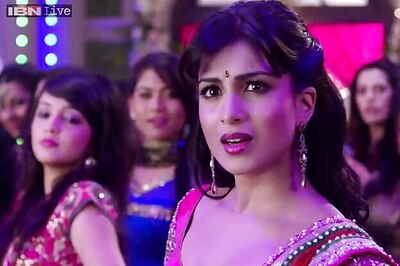 Western filmmakers find Bollywood cliched and less crafted: Pallavi Sharda