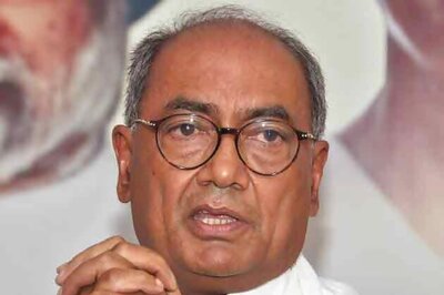 Digvijaya Singh demands CBI probe into Vyapam scam