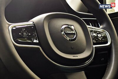 Volvo Cars Safety Centre Completes 20 Years, Still one of the Most Advanced in the World