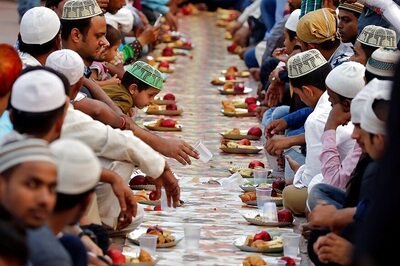 Kerala Muslim Body Serves Iftar to 2,500 People Daily in Dubai