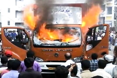 Karnataka Govt Warns of Stringent Action Against Vandalism