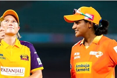 GUJ-W vs UP-W Dream11 Team Prediction: Gujarat Giants vs UP Warriorz Check Captain, Vice-Captain, and Probable Playing XIs for Today's WPL 2023 match, March 20, Brabourne Stadium