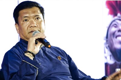 Modi Govt Brought Development, Removed Bottleneck in Arunachal, Says CM Khandu