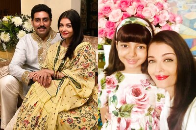 'I Love You': Abhishek Bachchan's Heartwarming Post for 'Wifey' Aishwarya Rai on Birthday