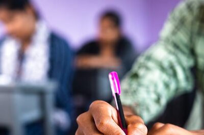 UP Board Exam 2024: Expert Shares Tips To Top Subjects