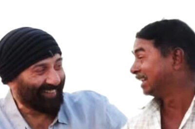 'You Look Like Sunny Deol': Man Fails To Recognise Gadar Actor And Then...