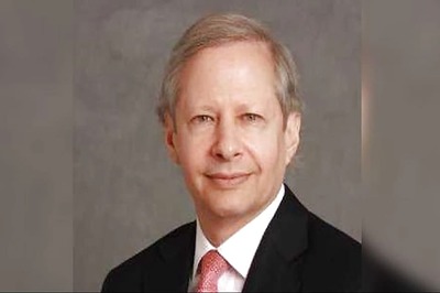 US President Donald Trump Names Kenneth Juster as Ambassador to India