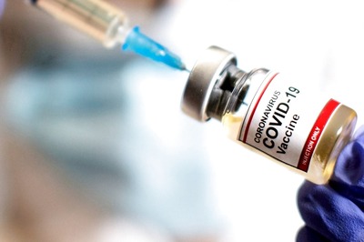 European States Add Booster Vaccinations, Plan Shots for Children Amid Covid Surge