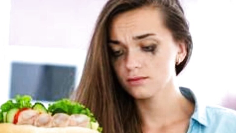 5 Ways How Chronic Stress Causes Weight Gain
