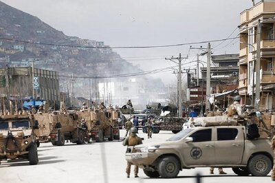 Central Security Agencies Look Into Role of Kerala Man in Kabul Gurdwara Terror Attack