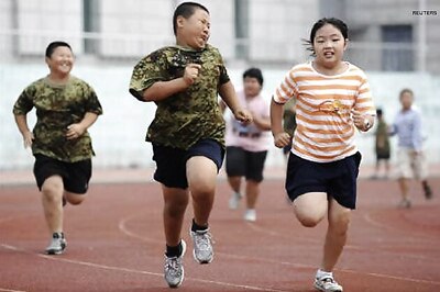 Five fitness trends to watch for