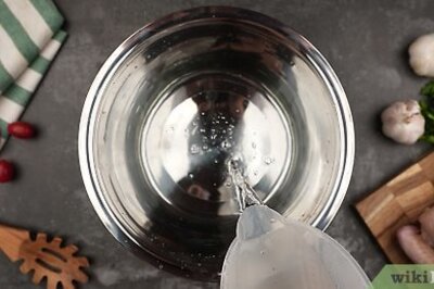 How to Brine Chicken