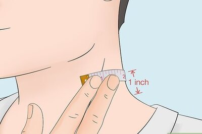 How to Measure Your Neck Size and Sleeve Length