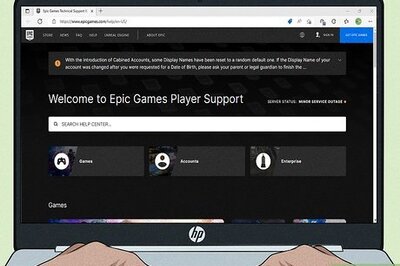 How to Contact Epic Games: Help for Fortnite, Unreal, and the Launcher