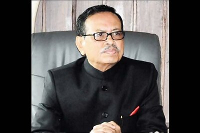 Arunachal governor removes top law officers