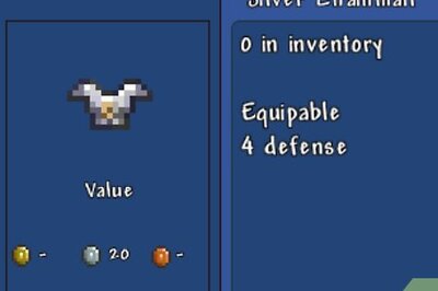 How to Find Good Loot Early in Terraria